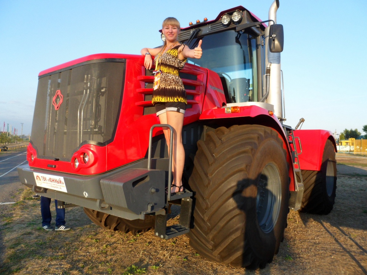 Country Girls (20 pics)
