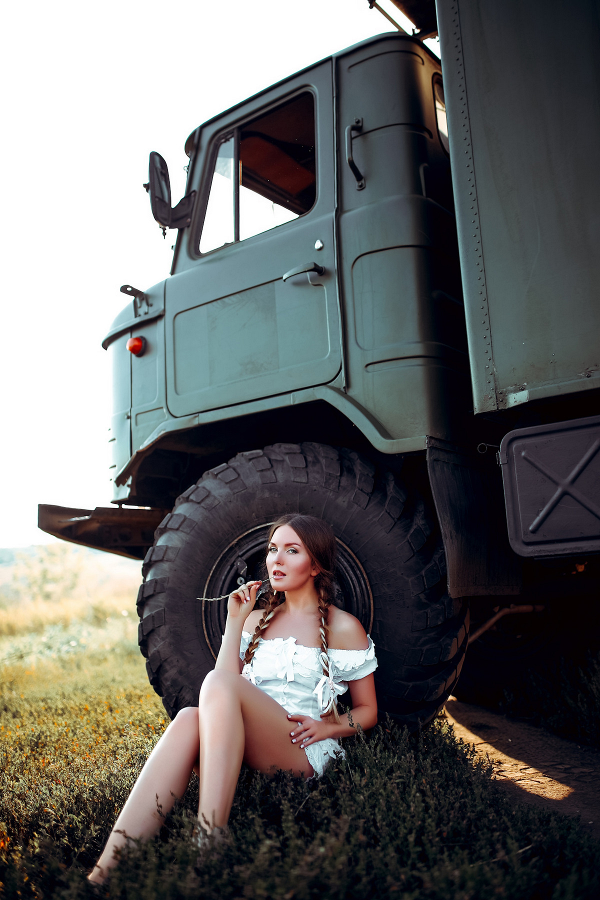 Country Girls (20 pics)