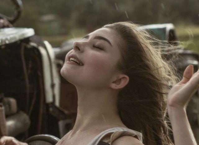 Country Girls (20 pics)