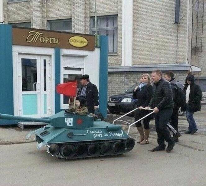 Daily Pictures. Part 1 (68 pics)