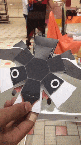 Acid GIFs, December 27 (25 gifs)