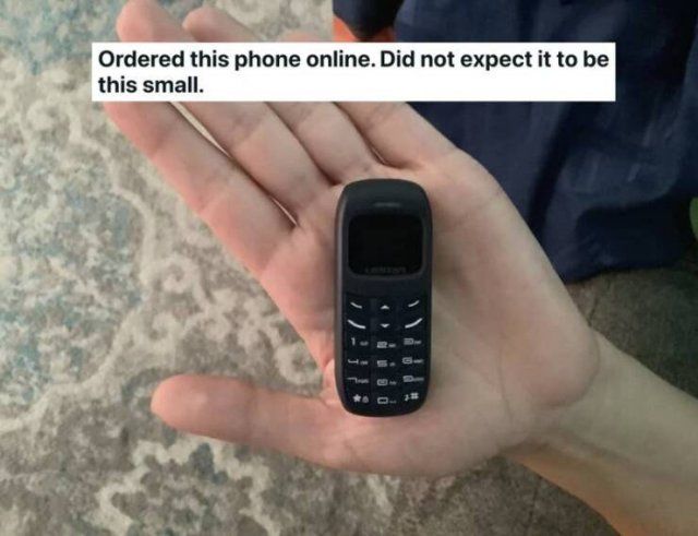 Online Shopping Fails (23 pics)