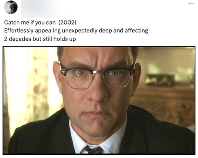 People Talked About Their Favorite Movies (23 pics)