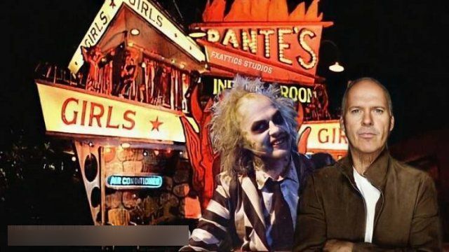 Horror Movie Actors With Their Characters (18 pics)