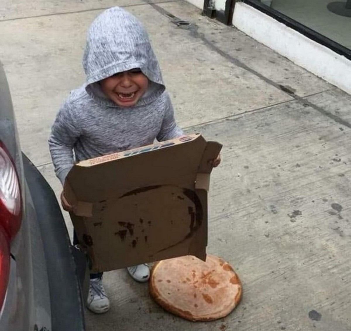 Bad Days Happen (27 pics)