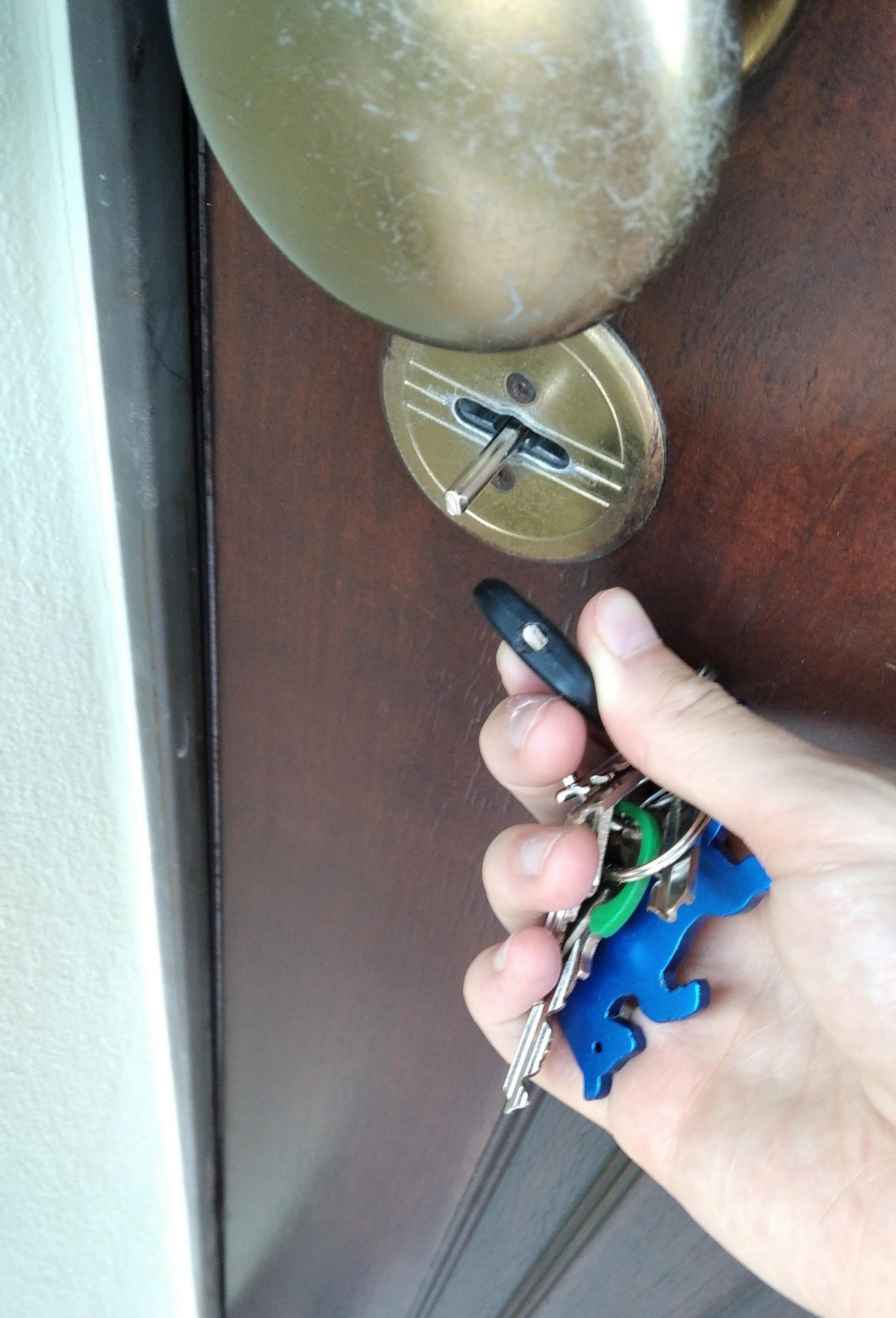 Bad Days Happen (27 pics)