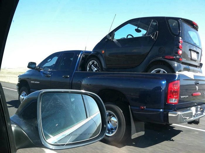 Photos For Perfectionists (20 pics)