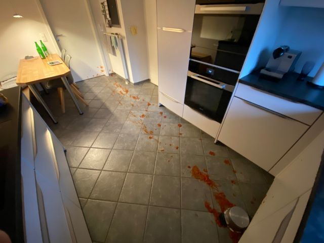 Bad Days Happen (27 pics)