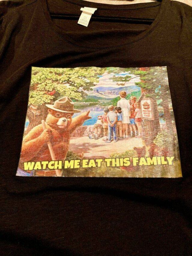 Funny Shirts (14 pics)