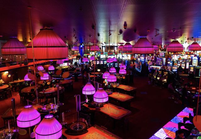 Exploring the World's Most Luxurious Casino Restaurants