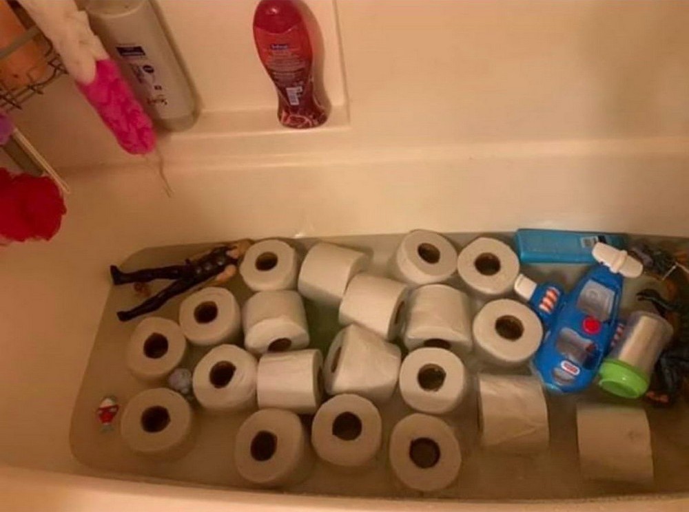 Bad Days Happen (26 pics)