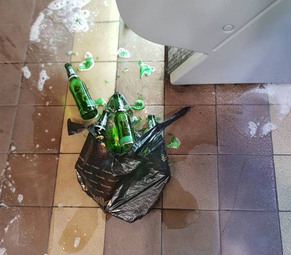 Bad Days Happen (26 pics)