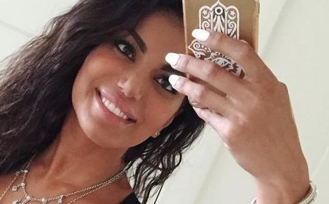 Latin Girls (20 pics)