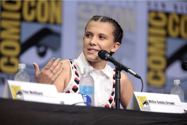 10 Fascinating Facts About Millie Bobby Brown You Probably Didn't Know
