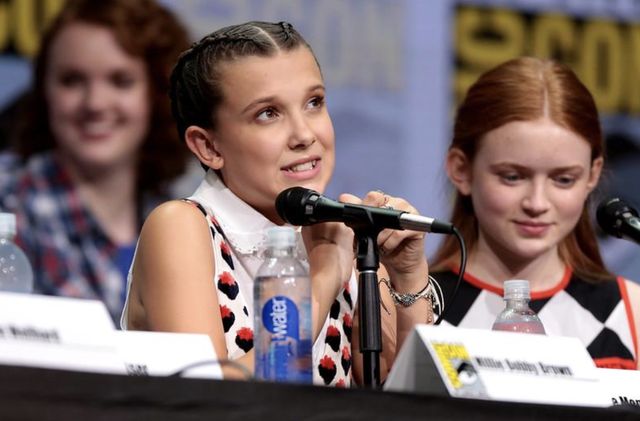 10 Fascinating Facts About Millie Bobby Brown You Probably Didn't Know