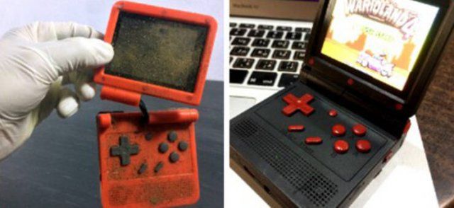 Interesting Comparisons (27 pics)