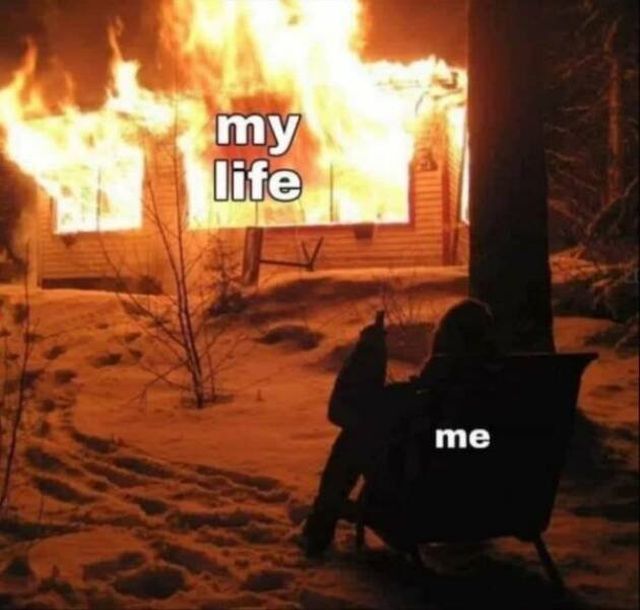 Memes About Life (27 pics)