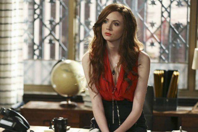 The Best Actresses Of 2023 (20 pics)