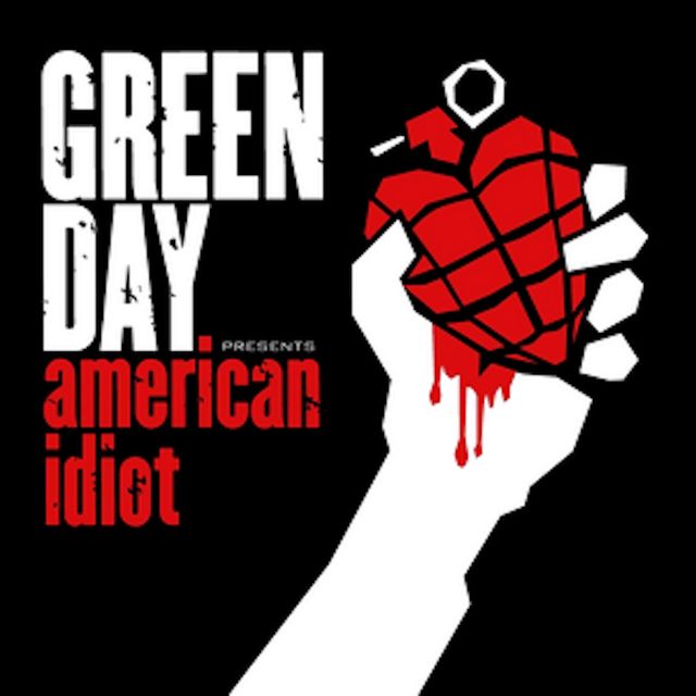 Music Albums That Will Turn 20 This Year (19 pics)