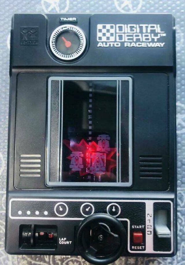 A Little Bit Of Nostalgia (20 pics)