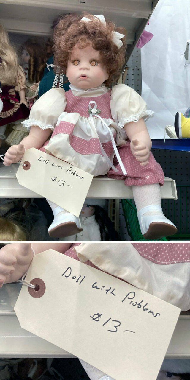 Weird Toys (24 pics)