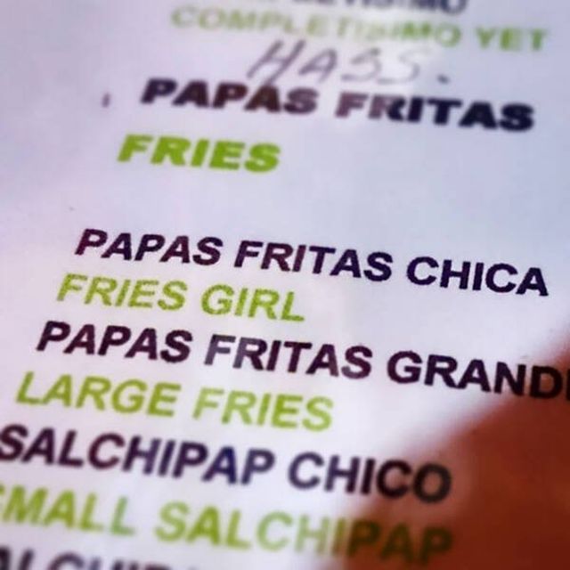 Failed Translation (14 pics)