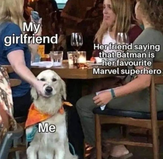 Movie Memes (23 pics)
