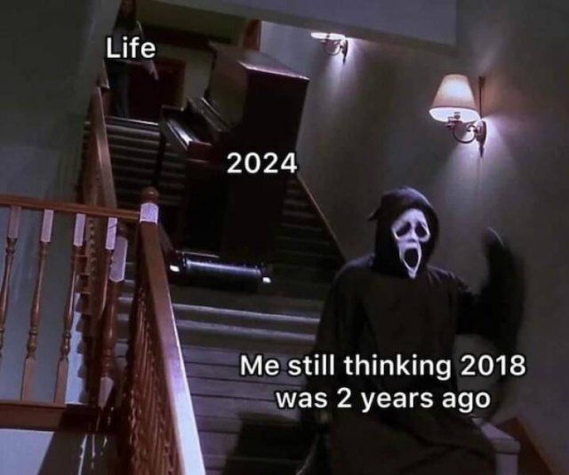 Jokes About New Year (16 pics)