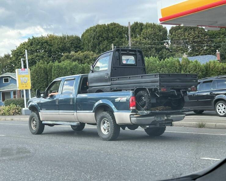 Daily Pictures. Part 1 (68 pics)