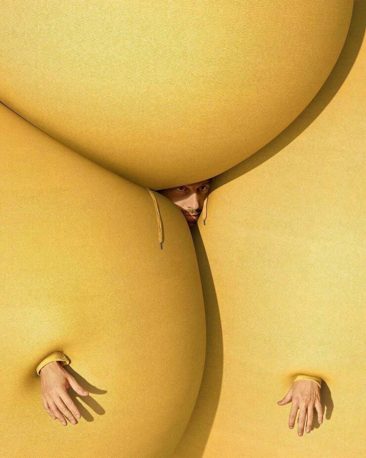 Daily Pictures. Part 1 (68 pics)
