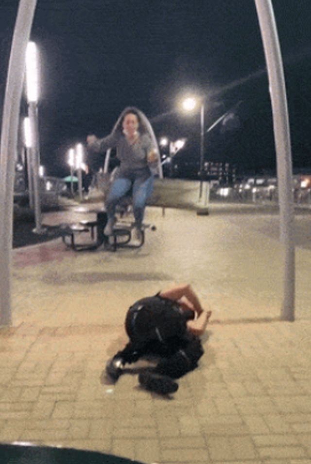 Acid GIFs, January 8 (25 gifs)