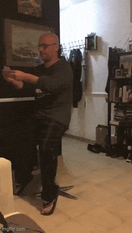 Acid GIFs, January 8 (25 gifs)