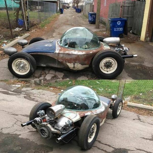 Crazy Tuning (26 pics)