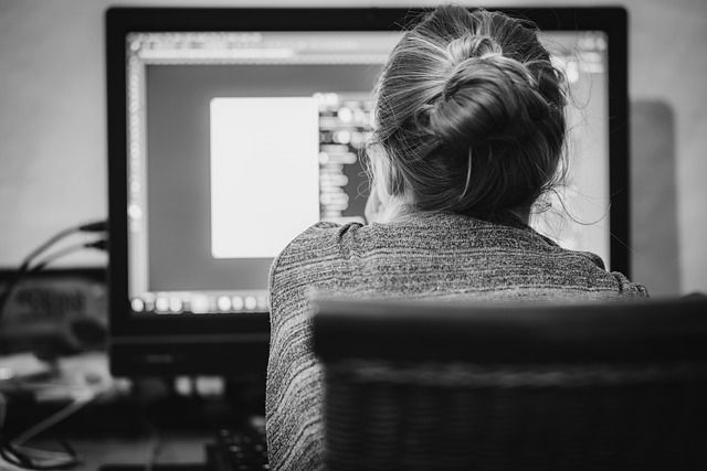 Web design basics: creating unique websites in Toronto