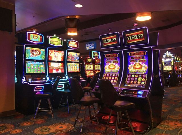 Learn About the Simplest Ways to Win at Online Slots