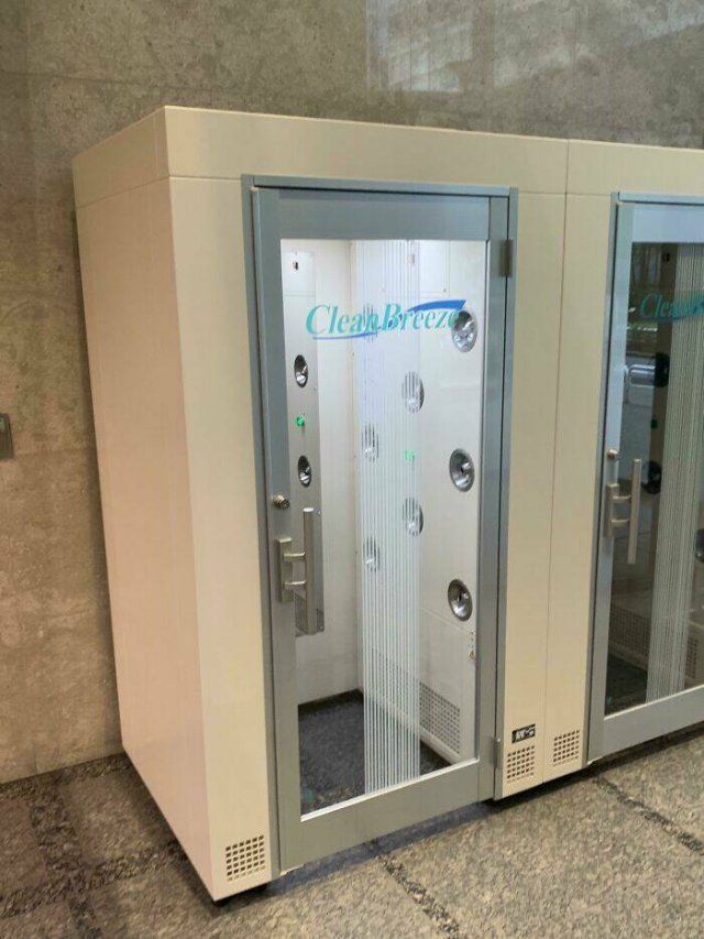 Useful Inventions From Different Countries (25 pics)