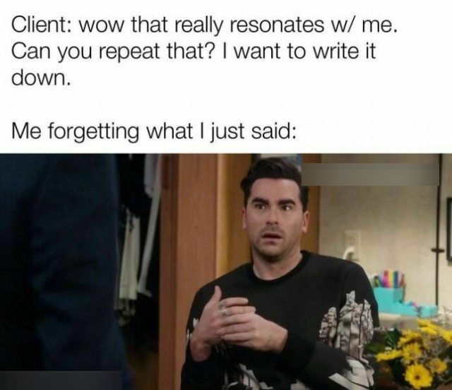 Memes About Therapists (22 pics)