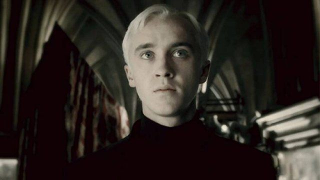 Movie Villains That Arouse Sympathy (19 pics)