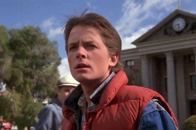The Most Popular Stars Of The 80's (26 pics)