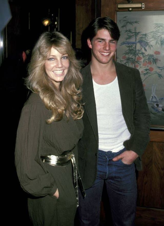Celebrities Then And Now (30 pics)
