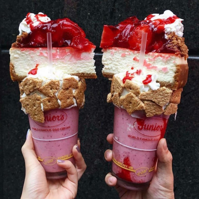 Weird Food Serving (25 pics)