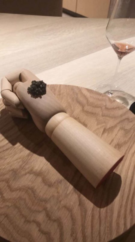 Weird Food Serving (25 pics)