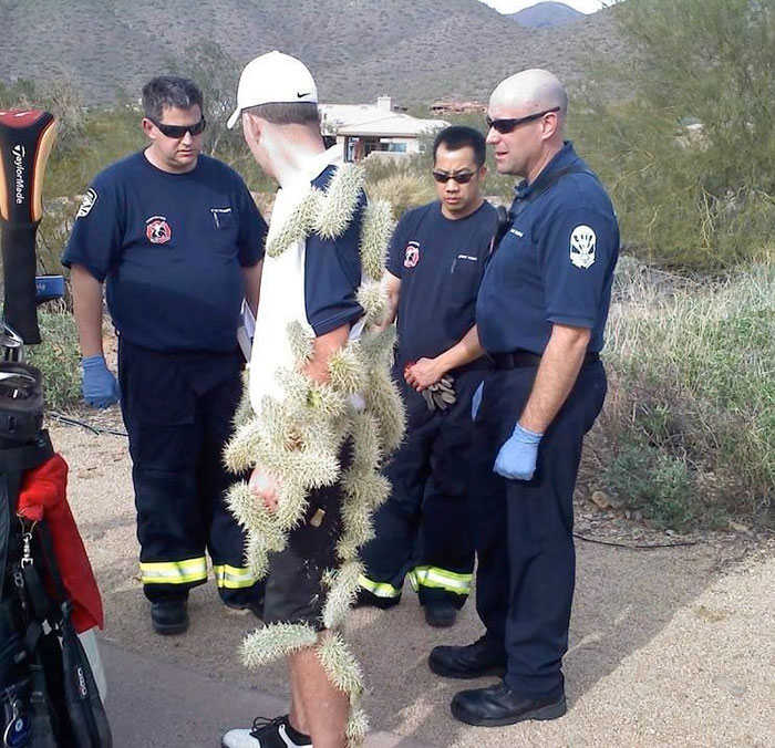 Bad Days Happen (20 pics)