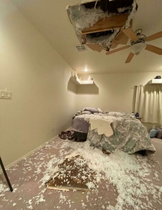 Bad Days Happen (20 pics)