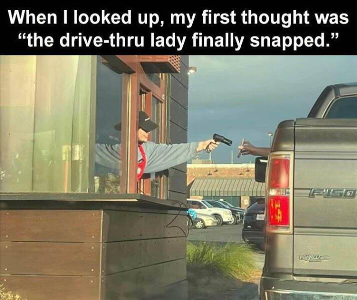 Daily Pictures. Part 2 (71 pics)