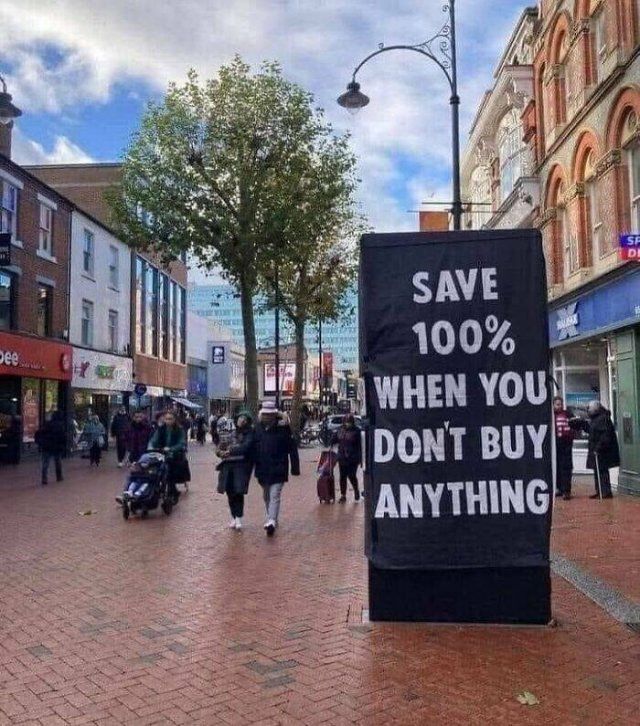 Funny Signs (25 pics)
