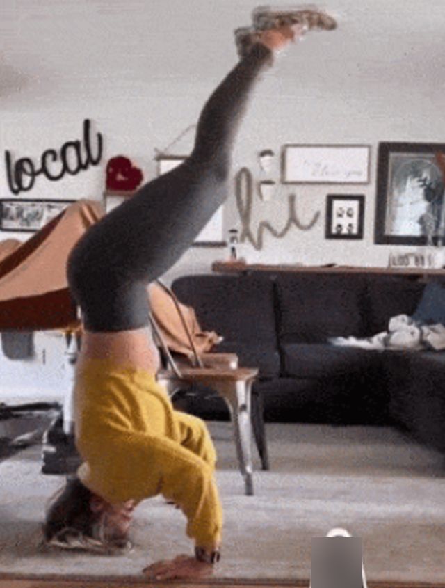Acid GIFs, January 12 (25 gifs)