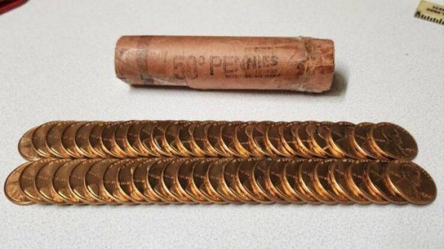 Interesting Finds (20 pics)