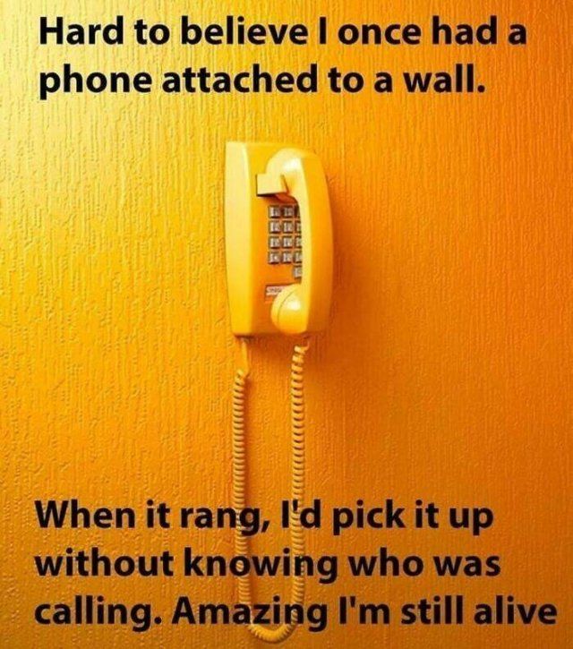 A Little Bit Of Nostalgia (22 pics)