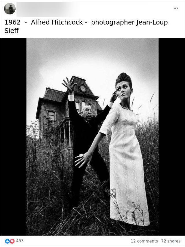 Historical And Vintage Photos (17 pics)